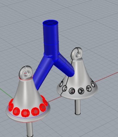 3d42 3D Принт Модель .c4d .max .obj .3ds .fbx .stl .blend