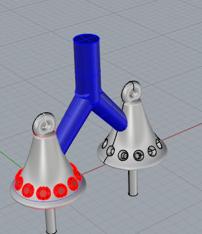 3d42 3D Print Model .c4d .max .obj .3ds .fbx .stl .blend 