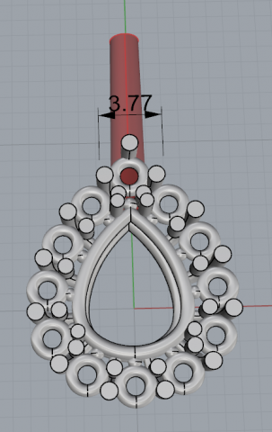 3d43 3D Print Model .c4d .max .obj .3ds .fbx .stl .blend 