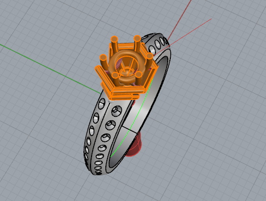 3D46 3D Print Model .c4d .max .obj .3ds .fbx .stl .blend 