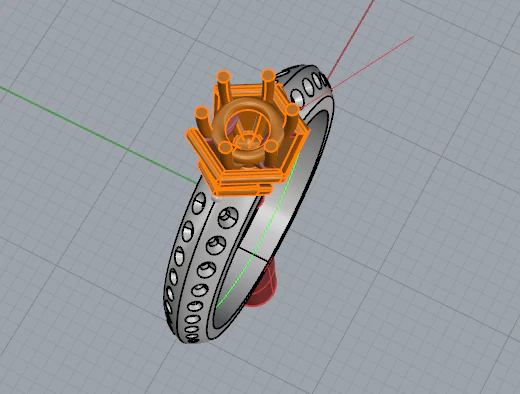 3D46 3D Print Model .c4d .max .obj .3ds .fbx .stl .blend