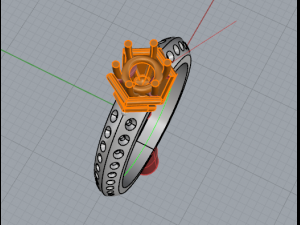 3D46 3D Print Model