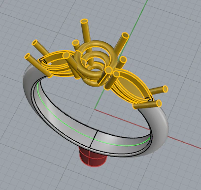 3D47 3D Print Model .c4d .max .obj .3ds .fbx .stl .blend 