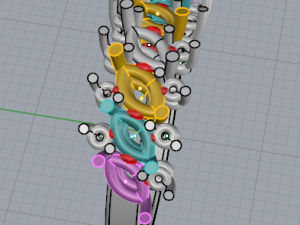 3d48 Model Cetak 3D