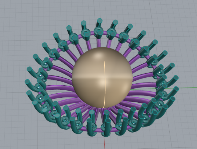 3D51 3D Принт Модель .c4d .max .obj .3ds .fbx .stl .blend 
