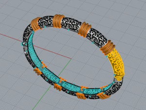 3D56 Model do druku 3D