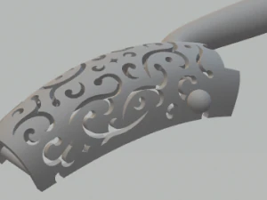 3D56 3D Print Model