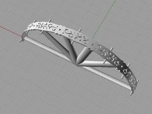 3D56 3D प्रिंट मॉडल