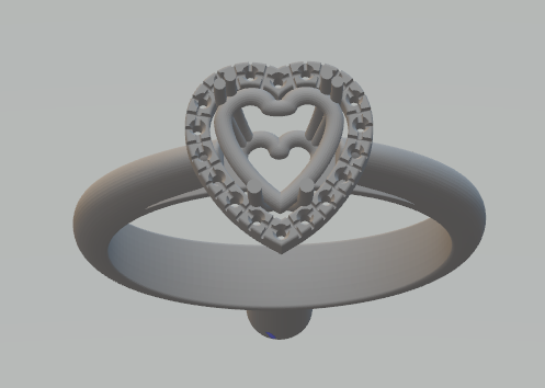 3D58 Modèles 3D en vedette .c4d .max .obj .3ds .fbx .stl .blend 