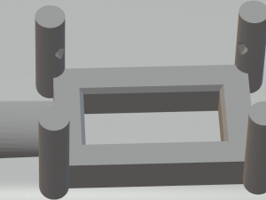 3D59 Model Cetak 3D