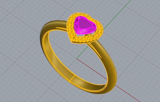 3D60 3D Baskı Modeli .c4d .max .obj .3ds .fbx .stl .blend 