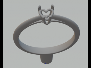 3D60 3D Print Model