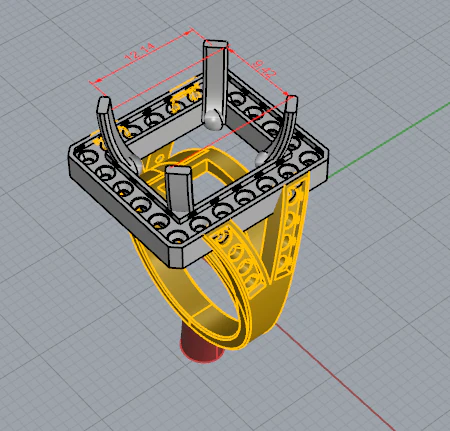 3D61 3D Print Model .c4d .max .obj .3ds .fbx .stl .blend