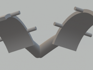 3D62 Model Cetak 3D