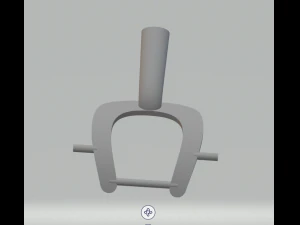 3D62 3D Print Model