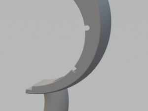 3D62 Model Cetak 3D