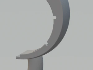 3D62 3D Print Model