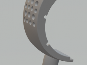 3D62 Model Cetak 3D