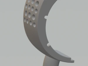 3D62 3D Print Model