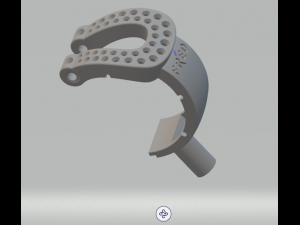 3D62 Model Cetak 3D