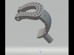 3D62 3D Print Model