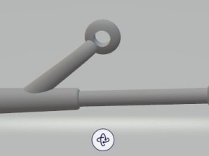 3D62 Model Cetak 3D
