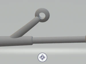 3D62 3D Print Model