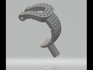 3D62 Model Cetak 3D
