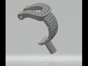 3D62 3D Print Model