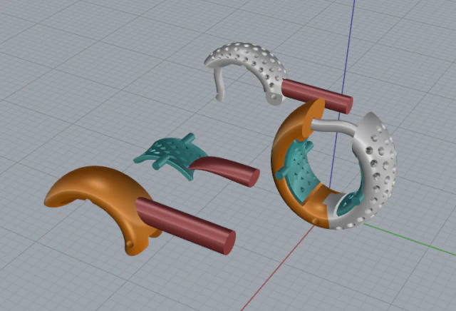 3D67 Modèles 3D en vedette .c4d .max .obj .3ds .fbx .stl .blend 