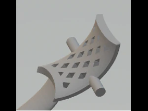 3D67 Modèles 3D en vedette