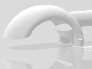 3D67 Modèles 3D en vedette