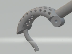 3D67 Modèles 3D en vedette