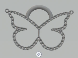 3d68 Model do druku 3D