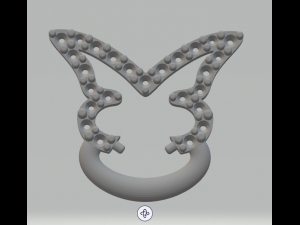 3d68 3D Принт Модель