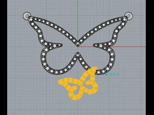 3D69 Model do druku 3D