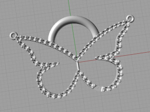 3D69 Modelo de impresión 3D