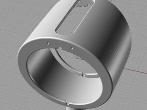 3D70 3D Принт Модель