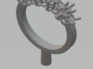 3D72 3D Print Model