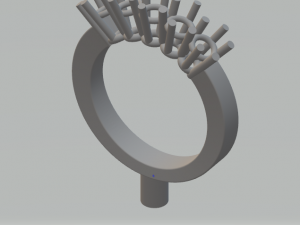 3D72 3D Print Model