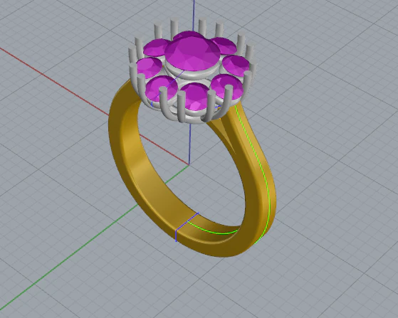 3D73 3D Print Model .c4d .max .obj .3ds .fbx .stl .blend 