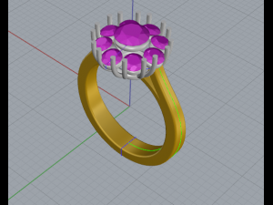 3D73 Modèles 3D en vedette