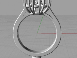 3D73 Modelo de impresión 3D