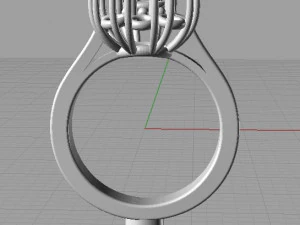 3D73 3D Print Model