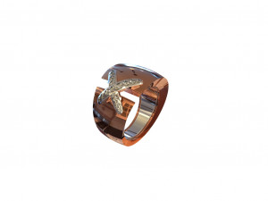 3D74 3Dプリントモデル