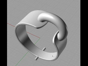 3D74 3D Print Model