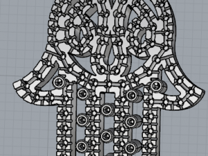 3D78 Model Cetak 3D