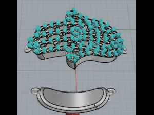 3D78 Model Cetak 3D