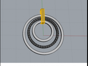 3D81 3D Принт Модель