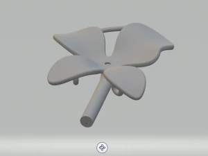 3D82 3D Print Model